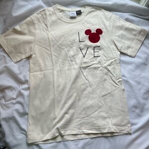 New Disney H&M Shirt - Small Size